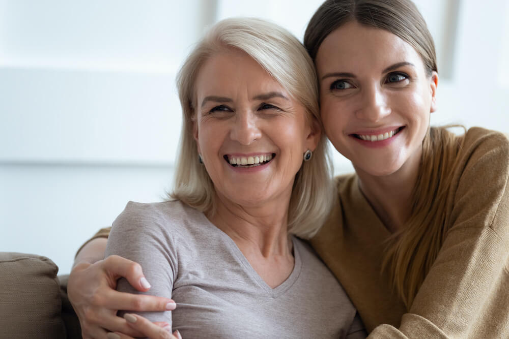 Vorsorgeuntersuchung für Frauen